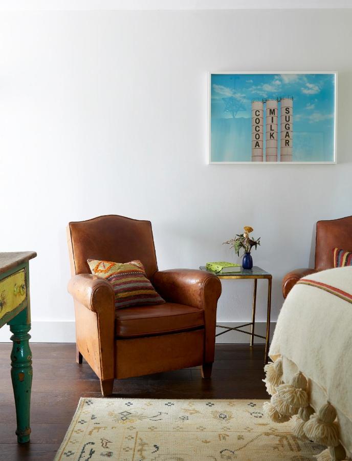 Sutton Green Artist Residence Oxfordshire מראה חיצוני תמונה